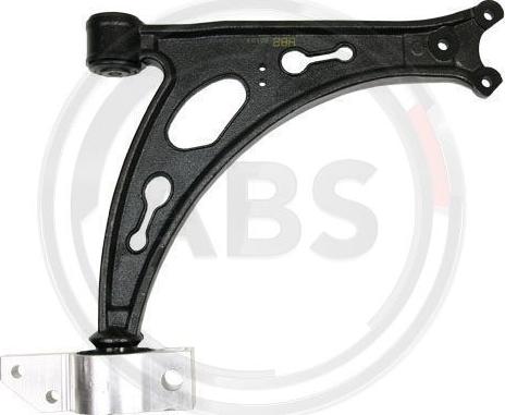 A.B.S. 210788 - Track Control Arm onlydrive.pro