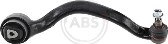 A.B.S. 210782 - Track Control Arm onlydrive.pro