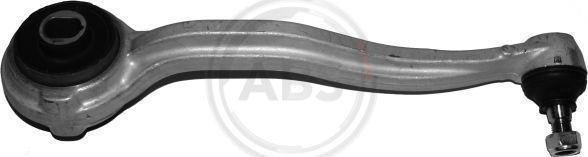 A.B.S. 210737 - Track Control Arm onlydrive.pro