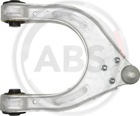 A.B.S. 210778 - Track Control Arm onlydrive.pro