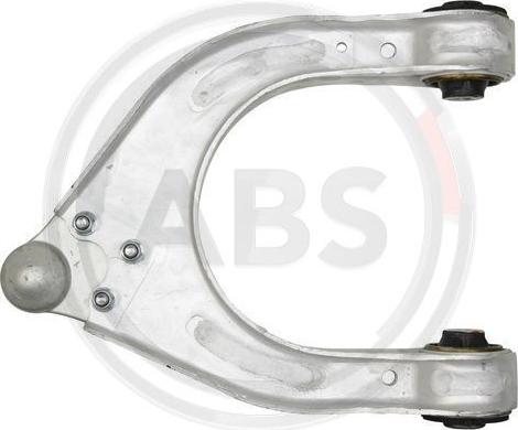 A.B.S. 210777 - Track Control Arm onlydrive.pro