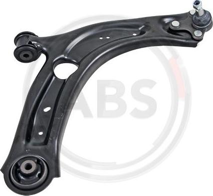 A.B.S. 211929 - Track Control Arm onlydrive.pro