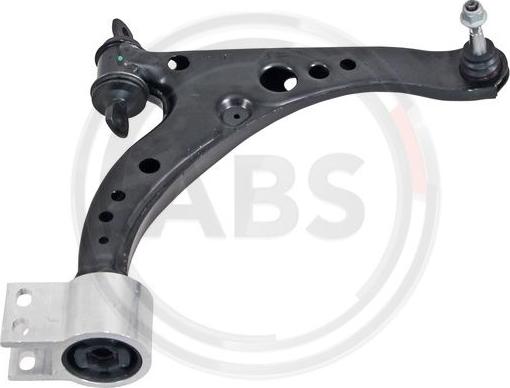 A.B.S. 211925 - Track Control Arm onlydrive.pro