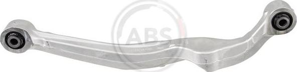 A.B.S. 211499 - Track Control Arm onlydrive.pro