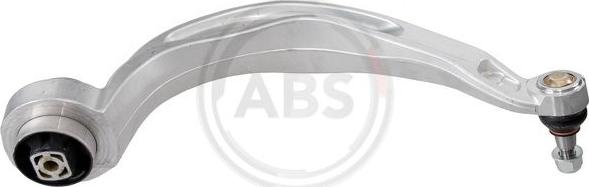 A.B.S. 211468 - Track Control Arm onlydrive.pro