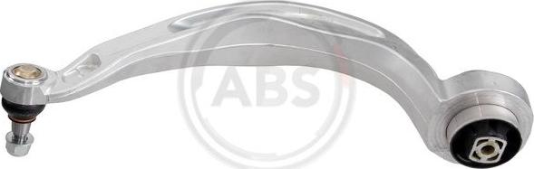 A.B.S. 211467 - Track Control Arm onlydrive.pro