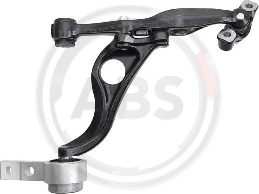 A.B.S. 211401 - Track Control Arm onlydrive.pro