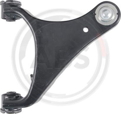 A.B.S. 211563 - Track Control Arm onlydrive.pro
