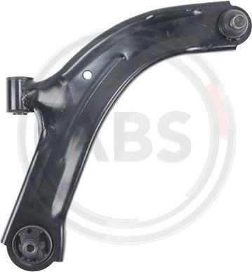 A.B.S. 211511 - Track Control Arm onlydrive.pro