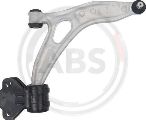 A.B.S. 211534 - Track Control Arm onlydrive.pro