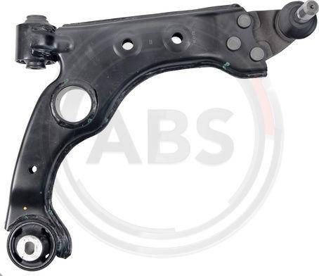 A.B.S. 211532 - Track Control Arm onlydrive.pro