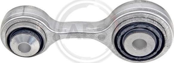 A.B.S. 211695 - Track Control Arm onlydrive.pro