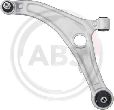 A.B.S. 211647 - Track Control Arm onlydrive.pro