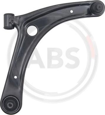 A.B.S. 211660 - Track Control Arm onlydrive.pro