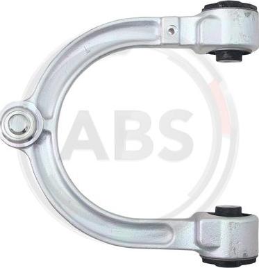 A.B.S. 211663 - Track Control Arm onlydrive.pro