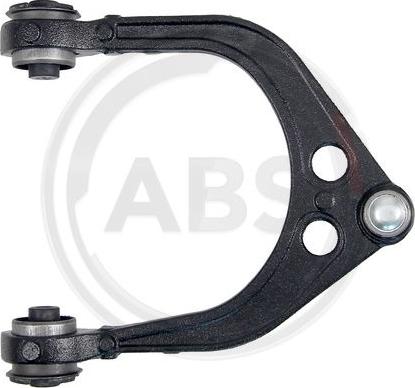 A.B.S. 211609 - Track Control Arm onlydrive.pro