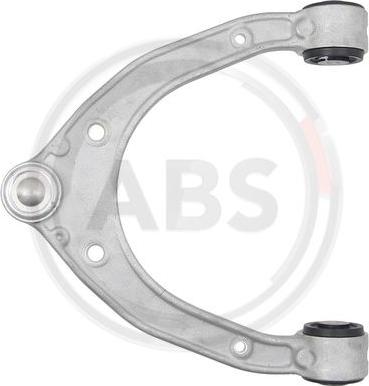 A.B.S. 211601 - Track Control Arm onlydrive.pro