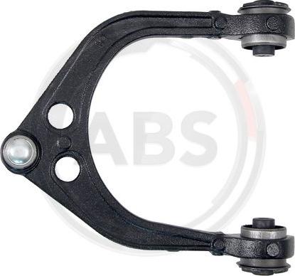 A.B.S. 211608 - Track Control Arm onlydrive.pro