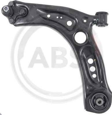 A.B.S. 211602 - Track Control Arm onlydrive.pro