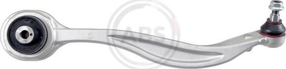A.B.S. 211686 - Track Control Arm onlydrive.pro