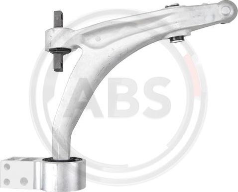 A.B.S. 211097 - Track Control Arm onlydrive.pro