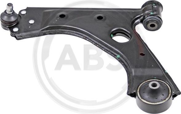 A.B.S. 211053 - Track Control Arm onlydrive.pro