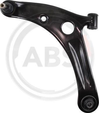 A.B.S. 211080 - Track Control Arm onlydrive.pro