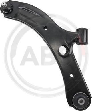 A.B.S. 211027 - Track Control Arm onlydrive.pro