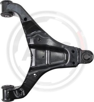 A.B.S. 211071 - Track Control Arm onlydrive.pro