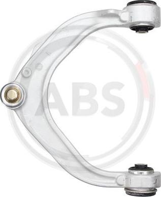 A.B.S. 211140 - Track Control Arm onlydrive.pro