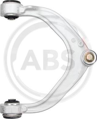 A.B.S. 211141 - Track Control Arm onlydrive.pro