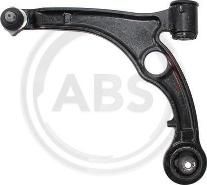 A.B.S. 211156 - Track Control Arm onlydrive.pro