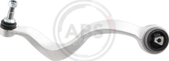 A.B.S. 211150 - Track Control Arm onlydrive.pro