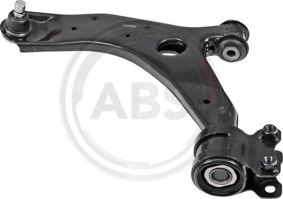 A.B.S. 211107 - Track Control Arm onlydrive.pro