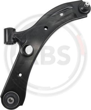 A.B.S. 211112 - Track Control Arm onlydrive.pro