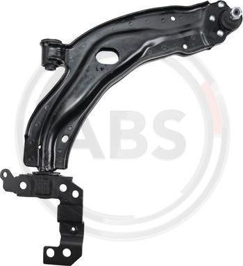 A.B.S. 211188 - Track Control Arm onlydrive.pro