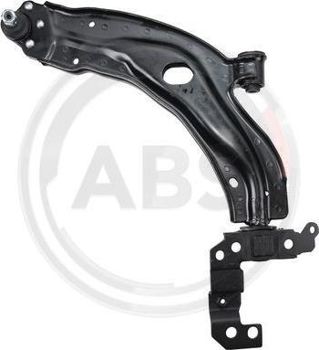 A.B.S. 211187 - Track Control Arm onlydrive.pro