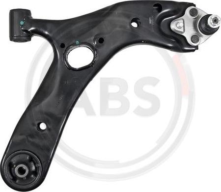 A.B.S. 211844 - Track Control Arm onlydrive.pro