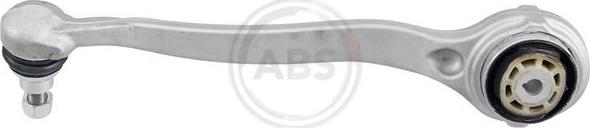 A.B.S. 211845 - Track Control Arm onlydrive.pro