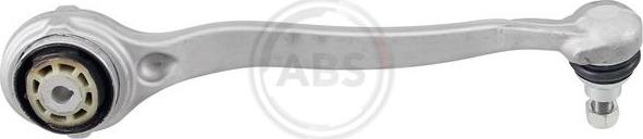 A.B.S. 211846 - Track Control Arm onlydrive.pro