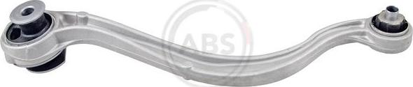 A.B.S. 211840 - Track Control Arm onlydrive.pro