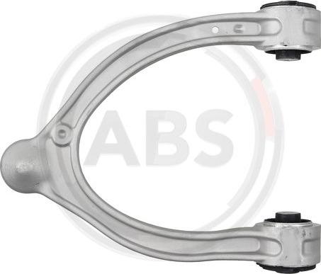 A.B.S. 211847 - Track Control Arm onlydrive.pro