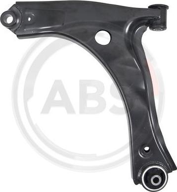 A.B.S. 211800 - Track Control Arm onlydrive.pro