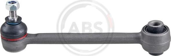 A.B.S. 211808 - Track Control Arm onlydrive.pro