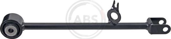 A.B.S. 211810 - Track Control Arm onlydrive.pro