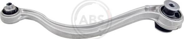 A.B.S. 211839 - Track Control Arm onlydrive.pro
