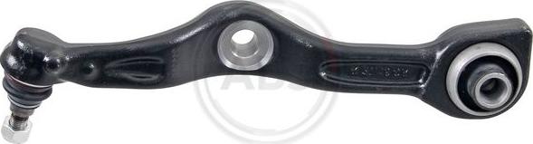 A.B.S. 211835 - Track Control Arm onlydrive.pro