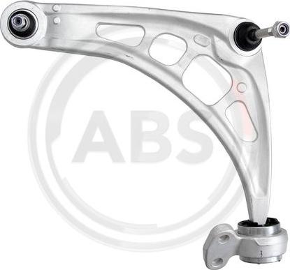 A.B.S. 211394C - Track Control Arm onlydrive.pro