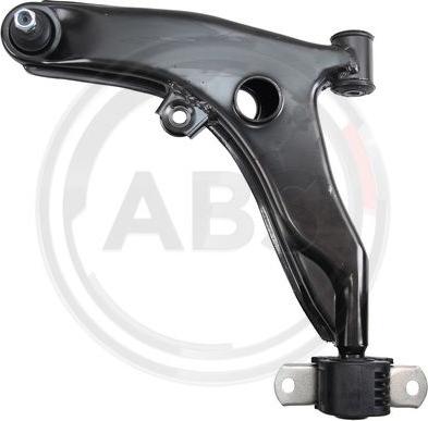 A.B.S. 211342 - Track Control Arm onlydrive.pro