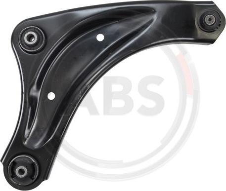 A.B.S. 211353 - Track Control Arm onlydrive.pro